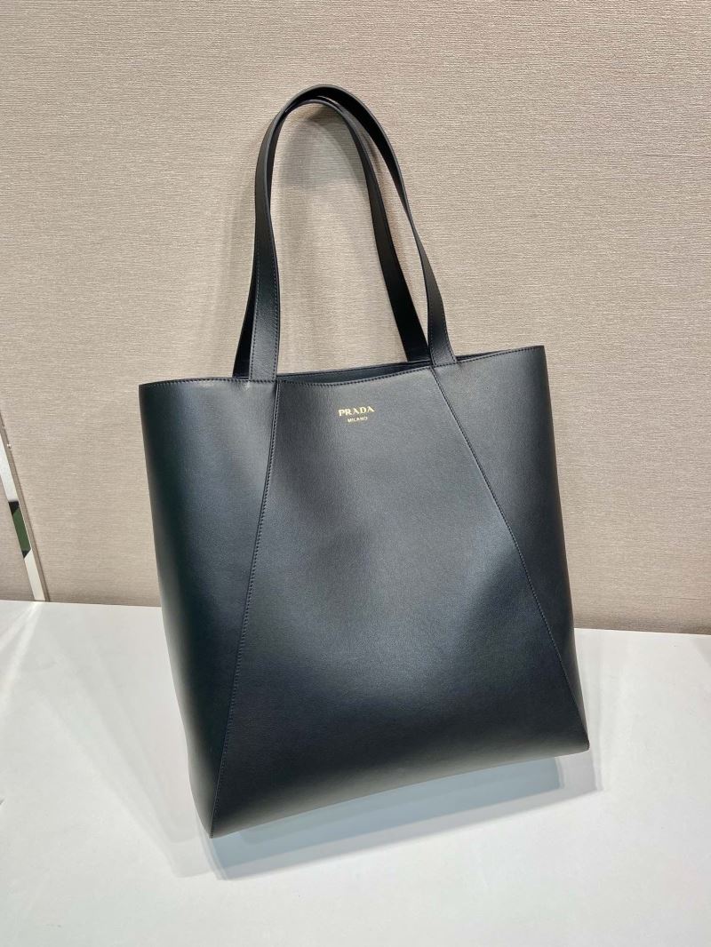 Prada Shopping Bags